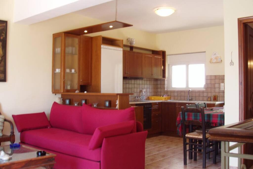 Cephalonia Sami, luxury apartment. Exterior foto